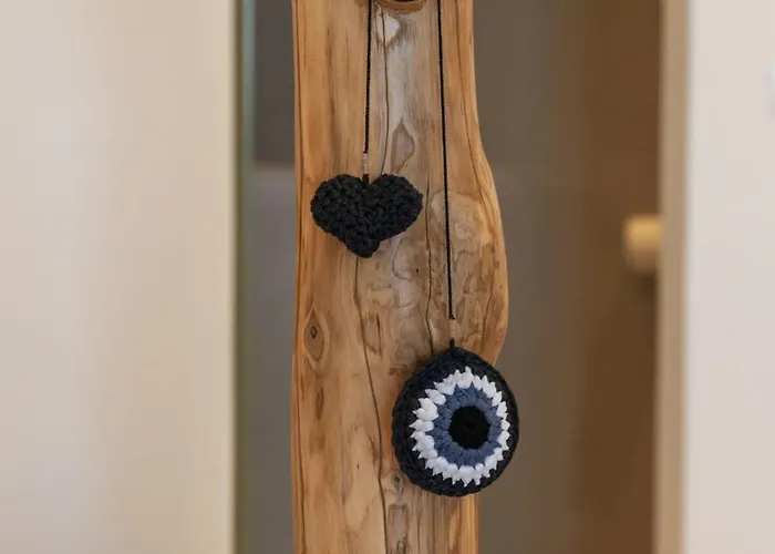 Sunset Hill Couette-café Mykonos Town