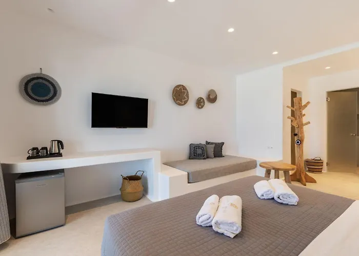 Couette-café Sunset Hill 4*