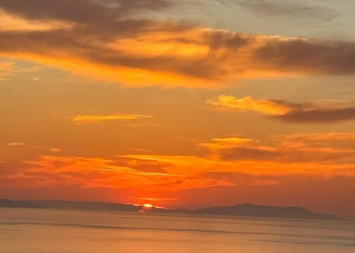 Couette-café Sunset Hill Mykonos Town