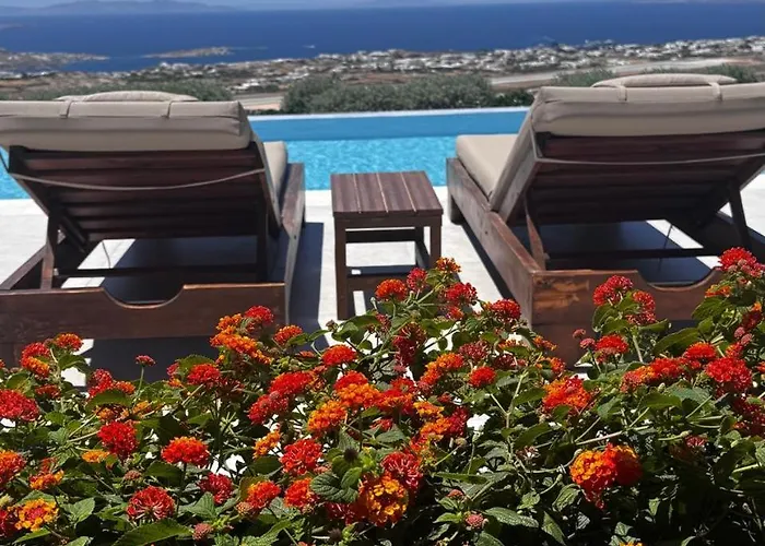 Couette-café Sunset Hill